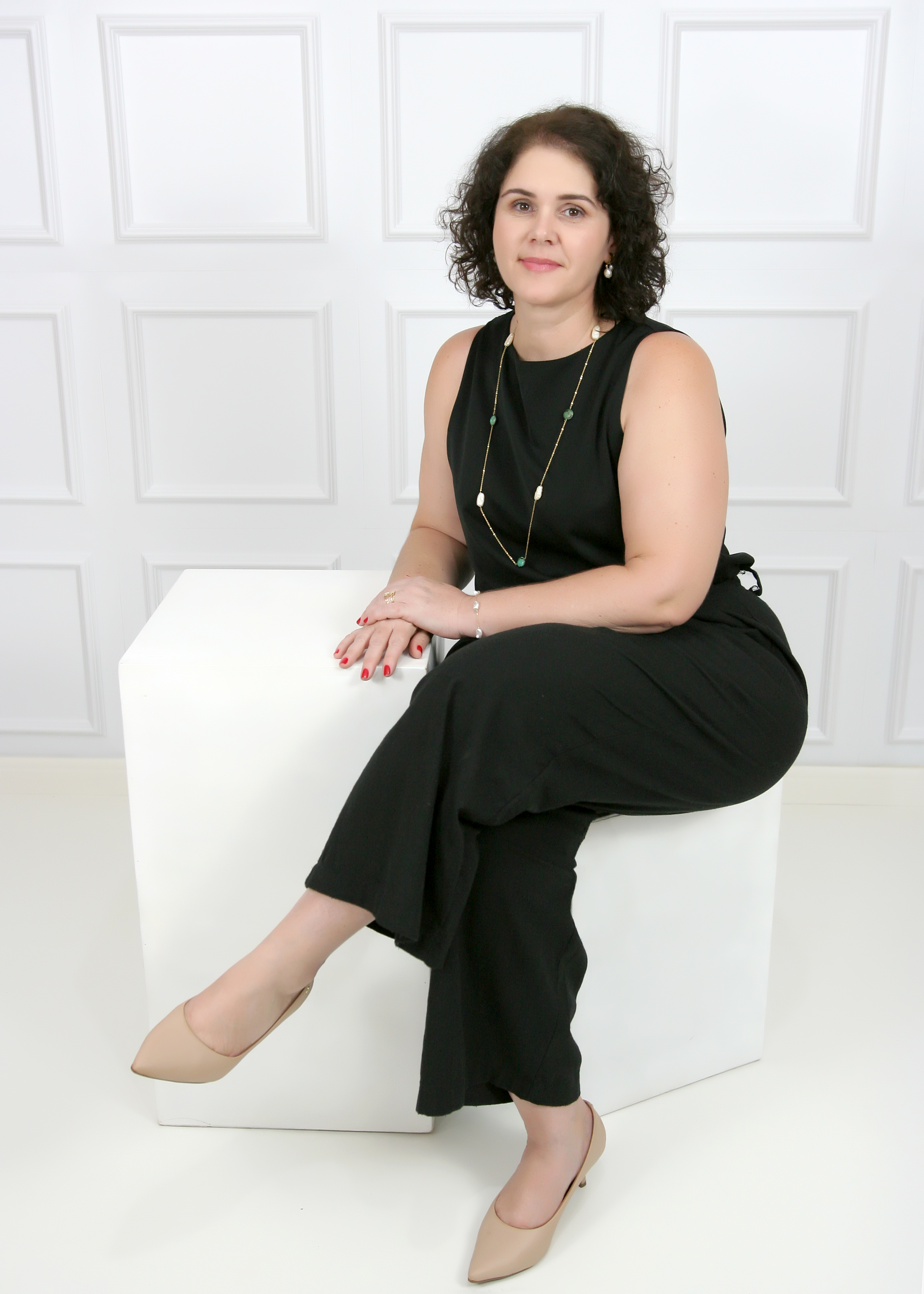 Mara Ganzella Foto