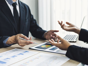 Esses são os sinais claros de que sua empresa precisa de uma consultoria de gestão