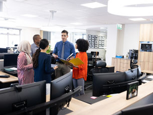 Crescimento sem caos: o que sua empresa precisa ajustar antes de começar o ano