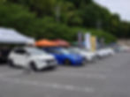 2023 Fes メーカーデモカー