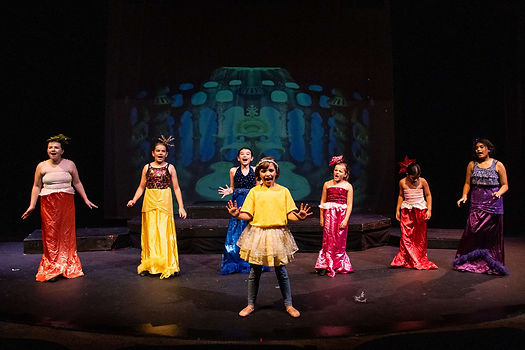 Summer Theater Productions Children S Dance Theater Summer Theater Productions Children S Dance Theater