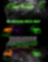 93 Octane Race Map