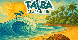 FBCE Abre Inscrições - Etapa Praia da Taiba 