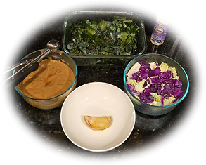 Rooted Veg Greens and Cheese Sauce.png