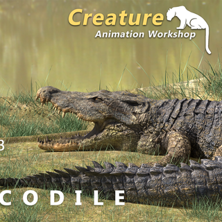 CAW_Crocodile