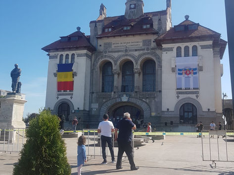 Ziua Constanței - 21 mai 2018