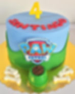 ★ Paw Patrol