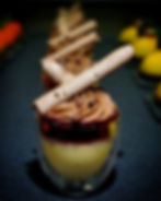 ★ Cream Brulee