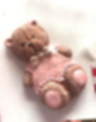 ★ Galletas Texturizadas