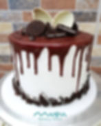 Drip Cake