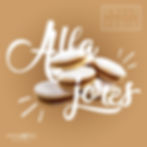 ★ Alfajores