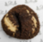 BAGEL DE OREO