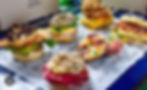 SANDWICHS BAGEL GOURMET