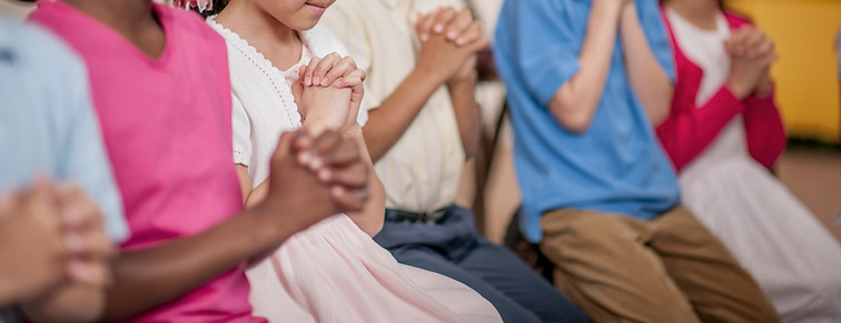 Kids in Church