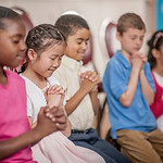 Kids in Church