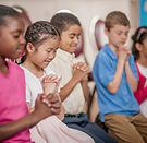 Kids in Church