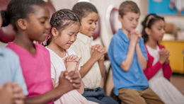 Understanding Other People's Prayer Styles: Practical Tips for Families.
