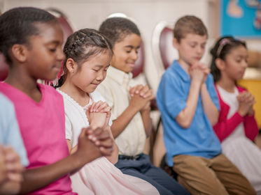 Childlike Faith