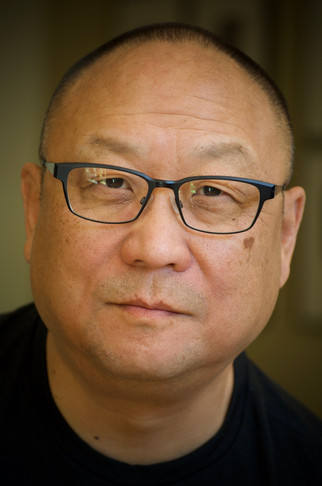Filmmaker and Korean adoptee Glenn Morey, creator of the sidexside project, which collected 100 stories from Korean adoptees in 7 countries who speak 6 languages and live in 16 cities.