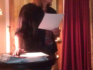 Six Poets Short of a Sonnet