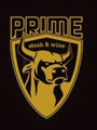 Prime steak house