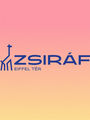 Zsiráf