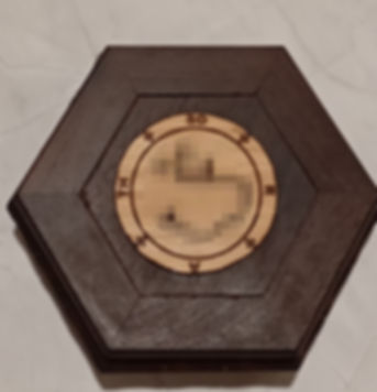 The Seal of Sorath