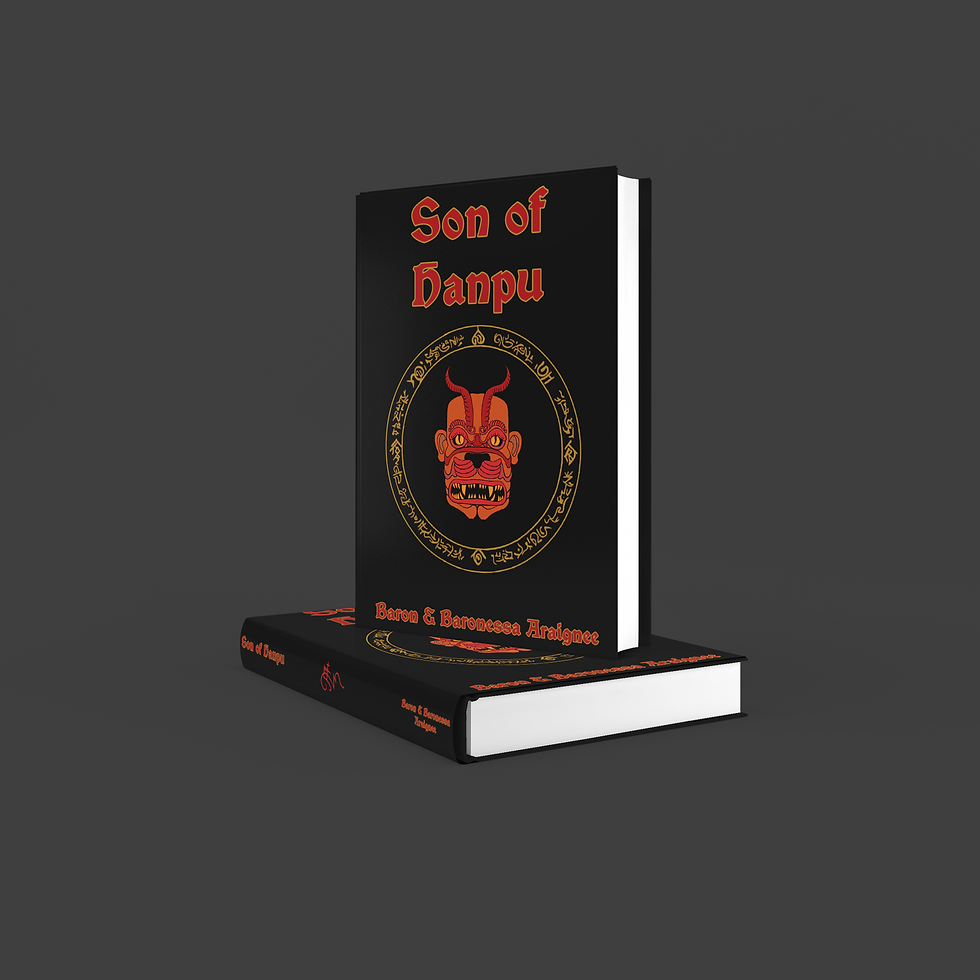 Thumbnail: Son of Hanpu