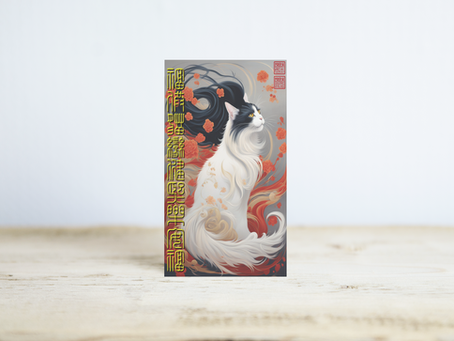 The Mao-Tao Talisman