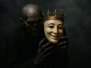 A Cautionary Primer on Spirit Identification