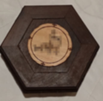 The Seal of Syrach