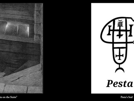 Black Witchcraft, Spellwork and Pesta