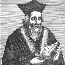 Oh my god! A Living God?