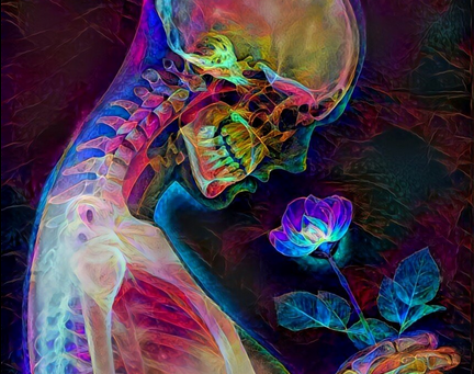 The Consciousness of All Things