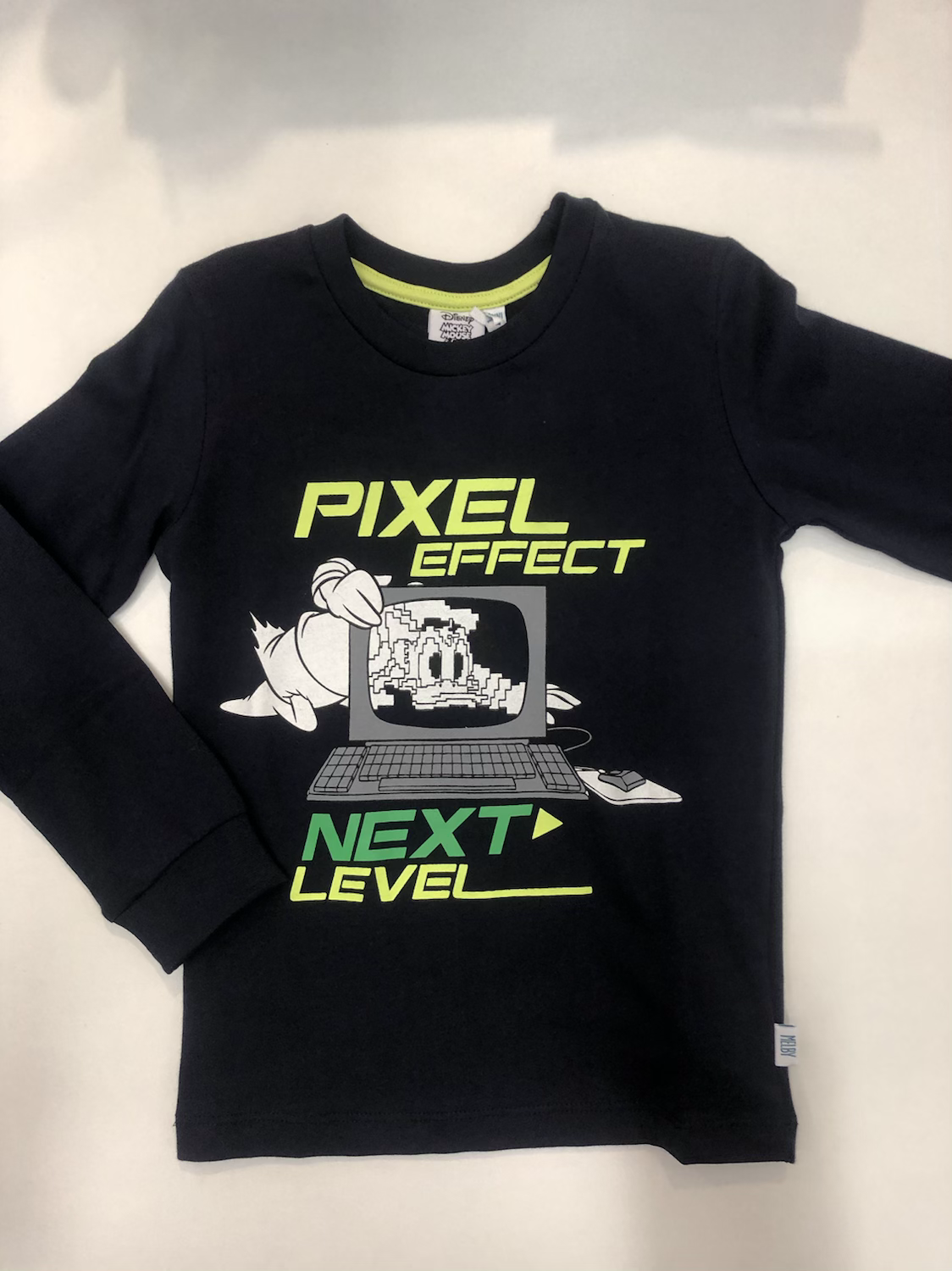 Maglia disney