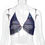 Thumbnail: Halter Neck Sexy/club/festival sequin top