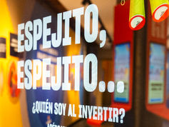 El MIDE y Profuturo abren la sala “Tu Yo del Futuro”