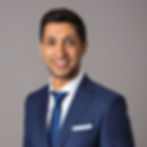 Dr Roy Jogiya