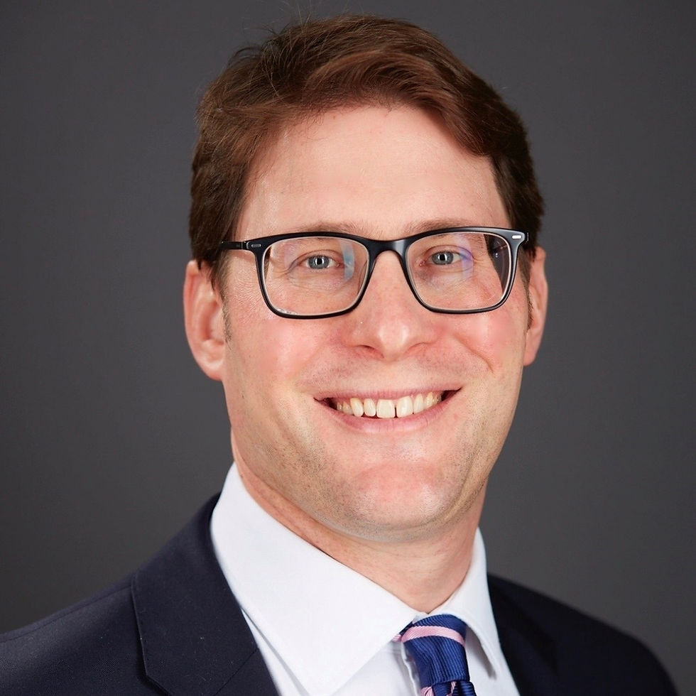 Simon Pearse Cardiology in Surrey