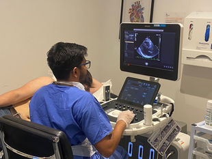 How Often Should I Get an Echocardiogram?