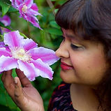 Enjoy the scents of nature