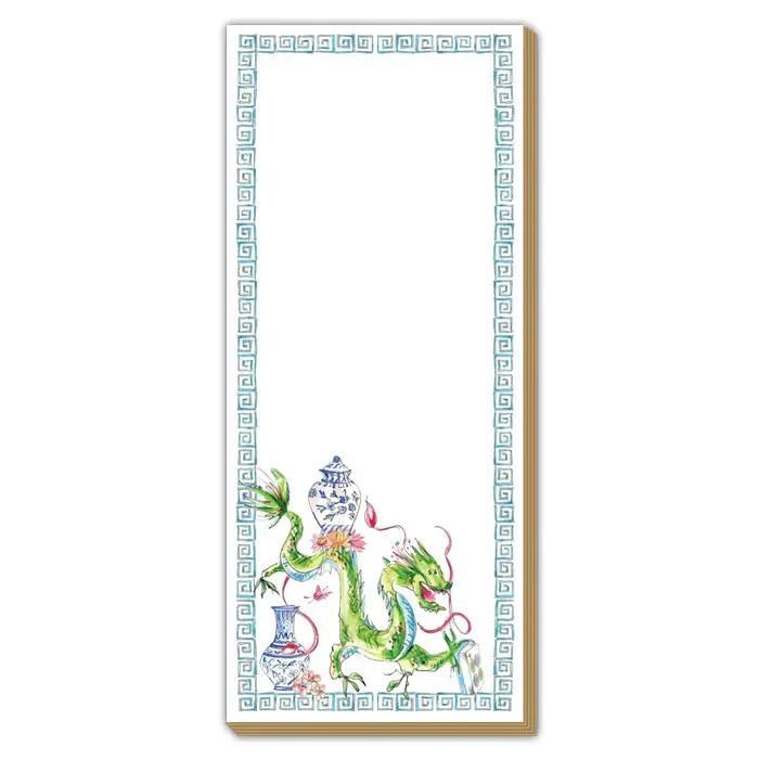 Thumbnail: Rosanne Beck Mahjong Notepads