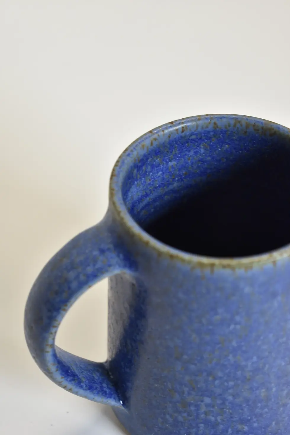 Thumbnail: Handmade Tapered Mug