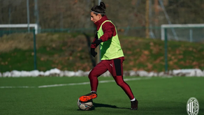 Milan femminile, tre punti per dimenticare la Supercoppa