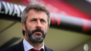 Ganz ottimista: "Grande partita, in vantaggio per il ritorno"