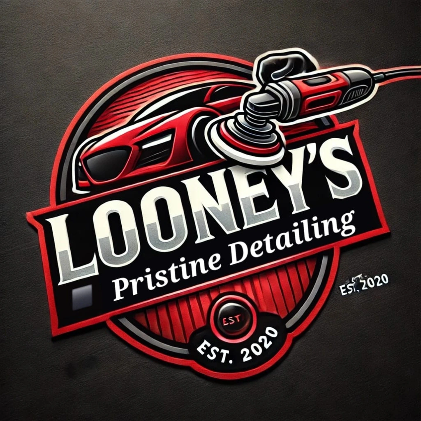 Writer: Looney's Pristine Detailing 