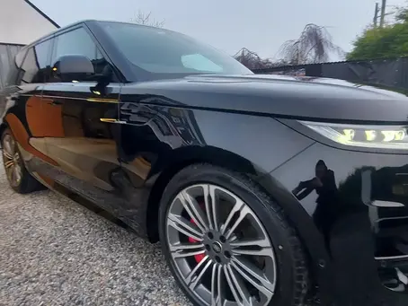 New vehicle protection