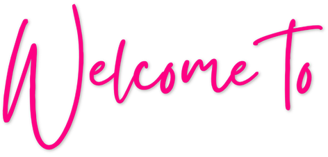 welcome to