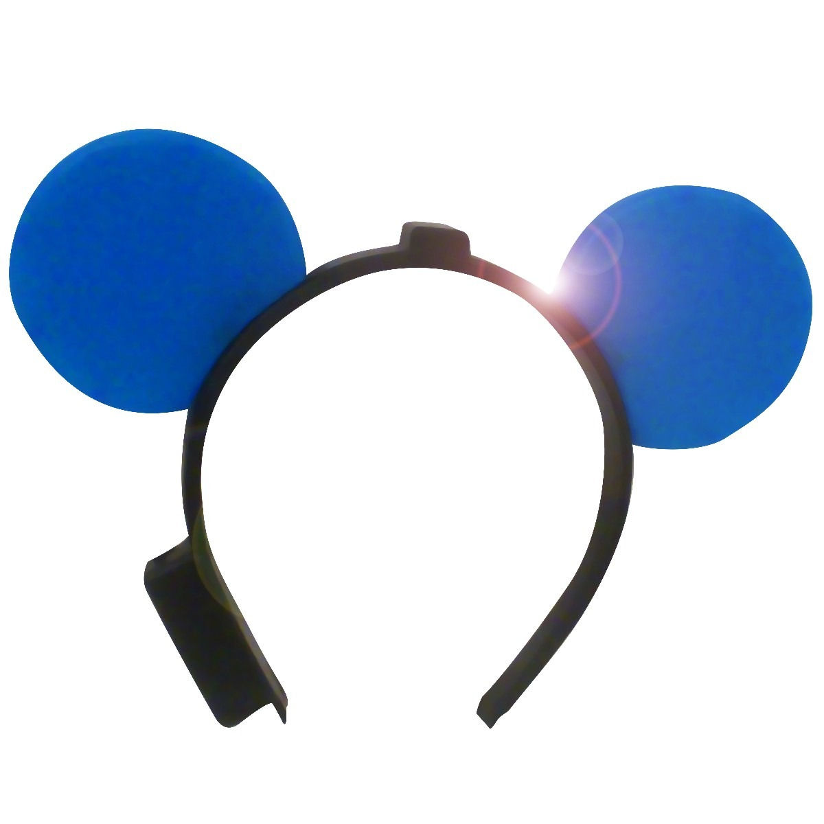 Diadema Mickey Mouse con Luz
