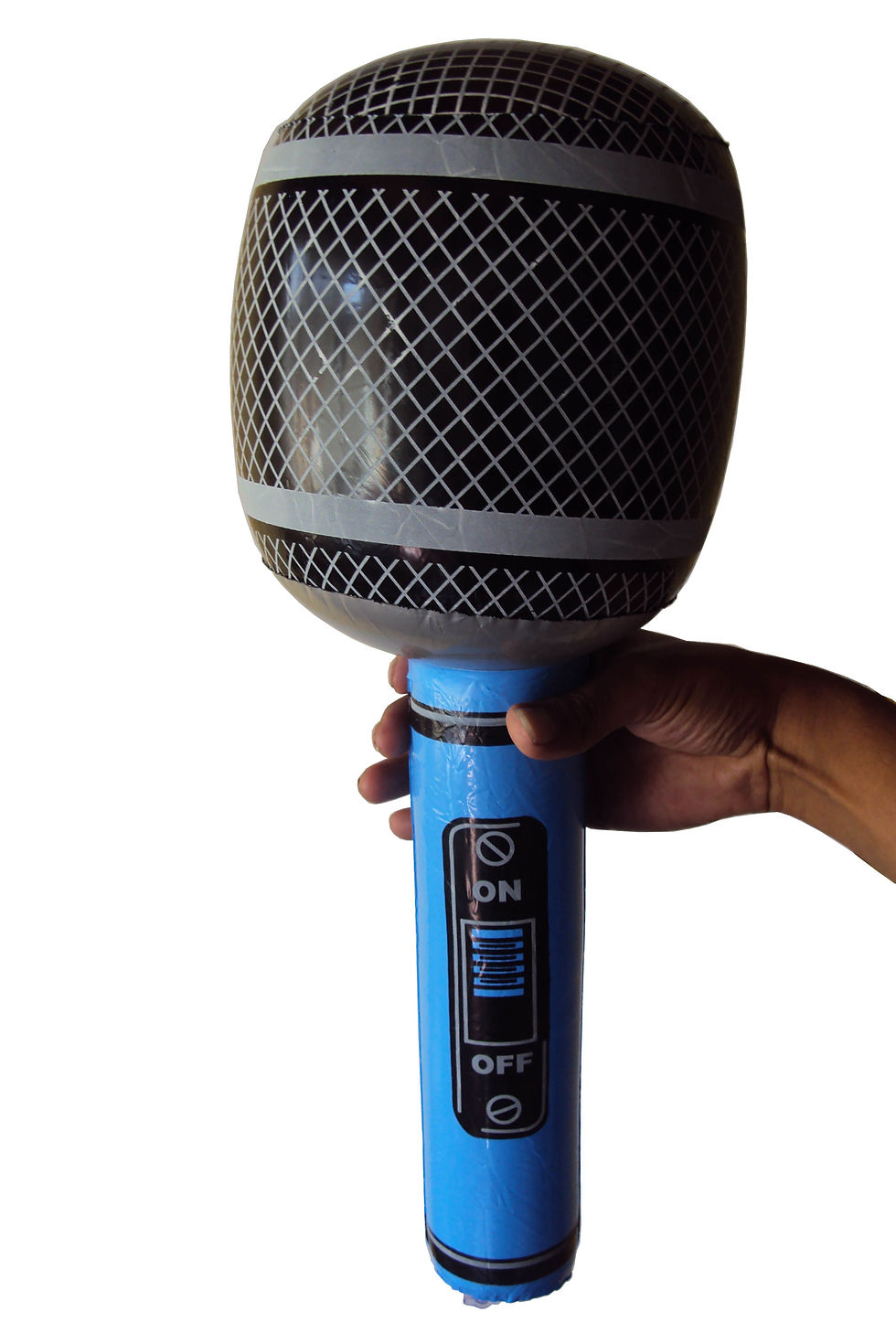 Miniatura: Microfono Jumbo